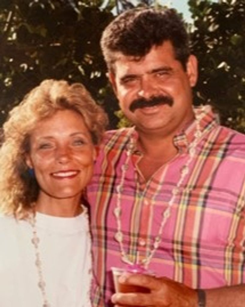 Cherry Diane Polk Carter