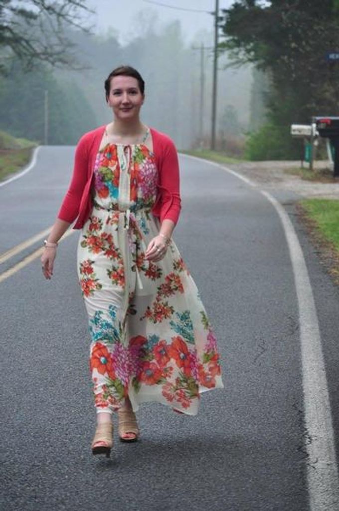 Victoria "Tory" Lindsay Dake Profile Photo