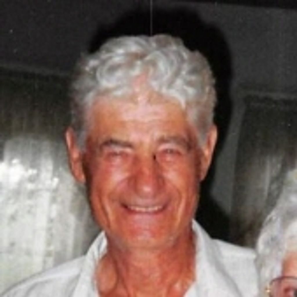 Mr. Joseph C. Smego