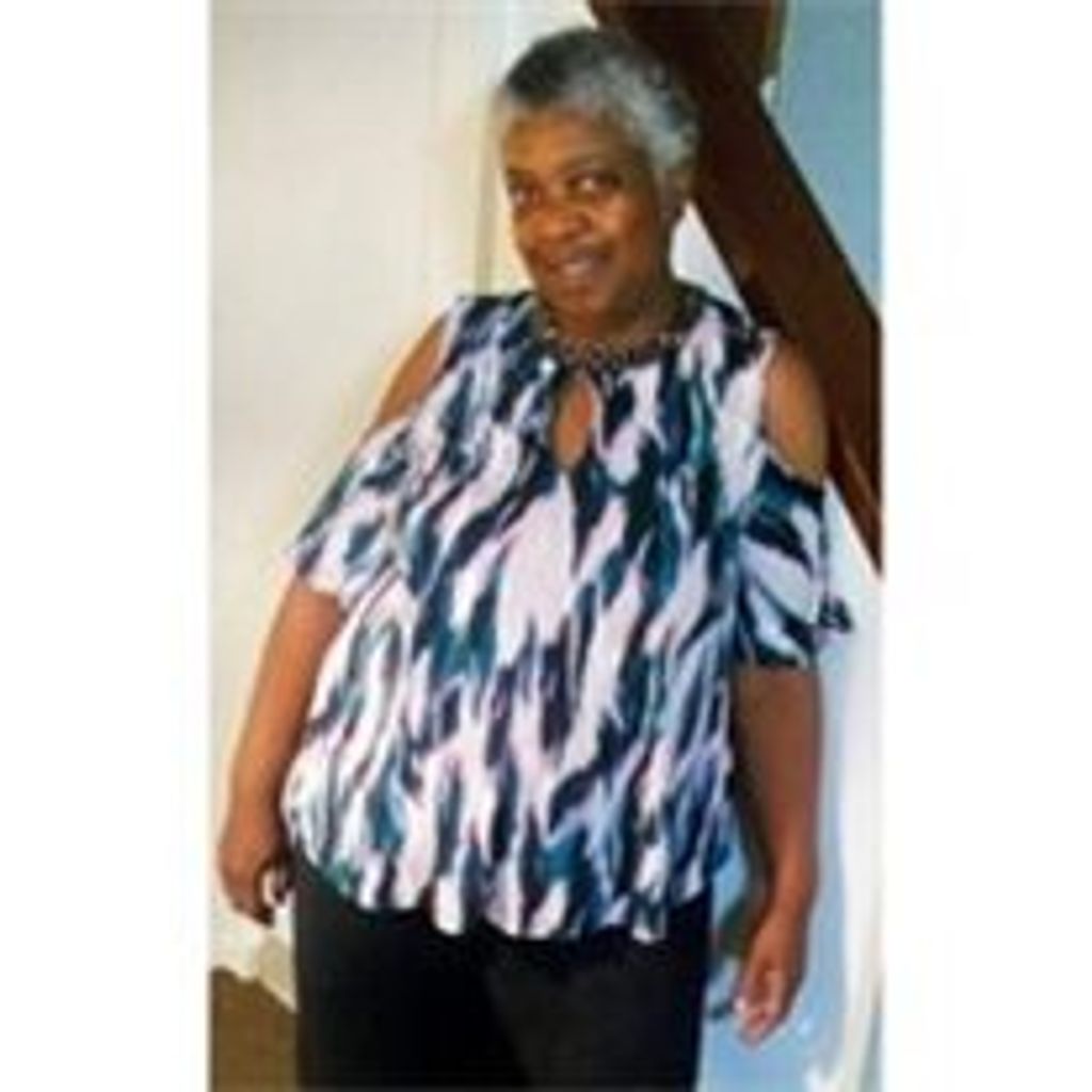 Katherine M. Wilson Profile Photo