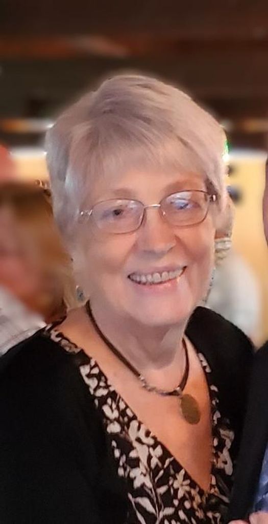 Judith Ann Frederick Profile Photo