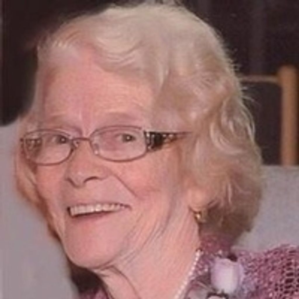 Geraldine L. Bloom