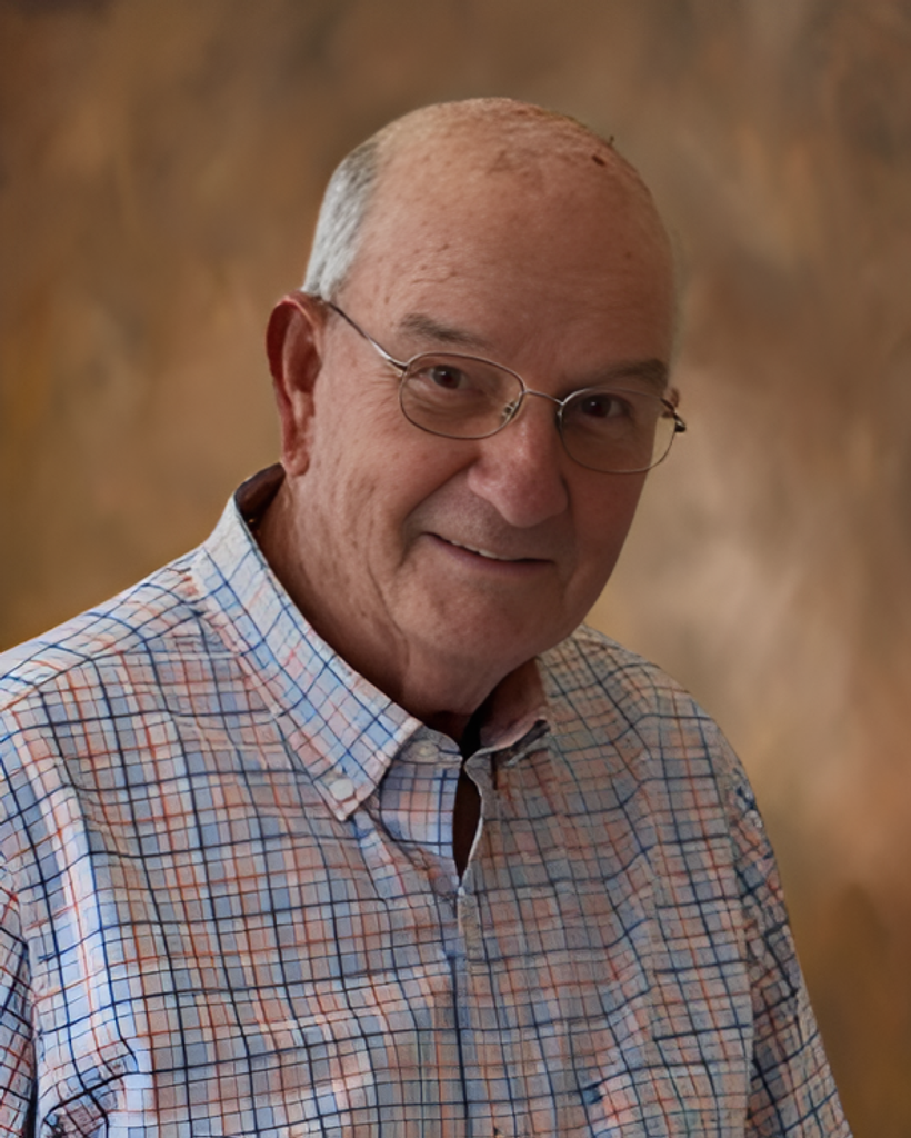 William Hezekiah "Bill" King Profile Photo