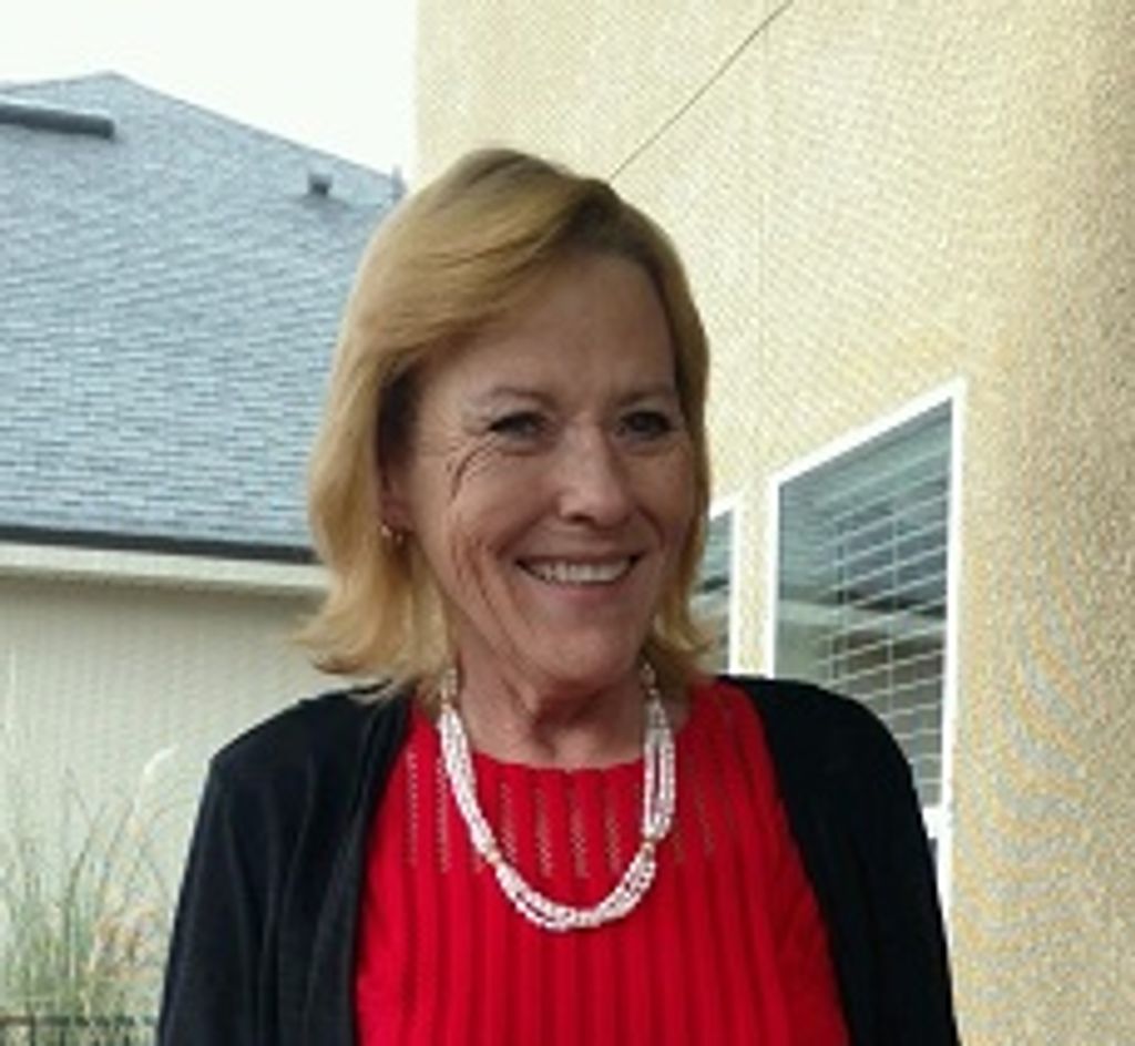 Jan Crook Garza