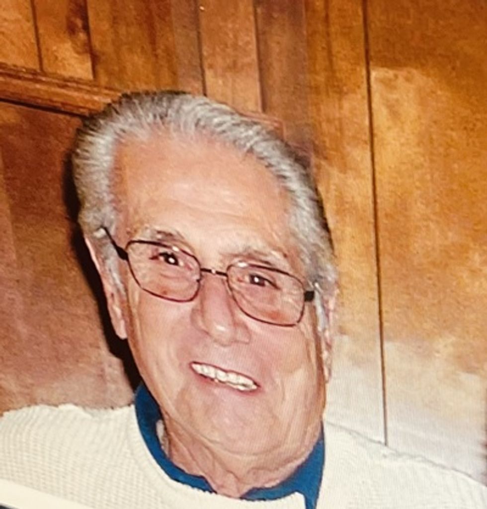 Anthony J. Nicastro Profile Photo