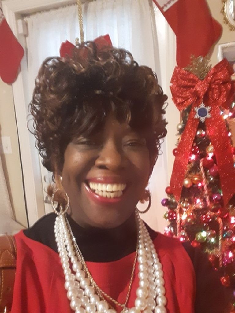 Sylvia D. Kingka Profile Photo