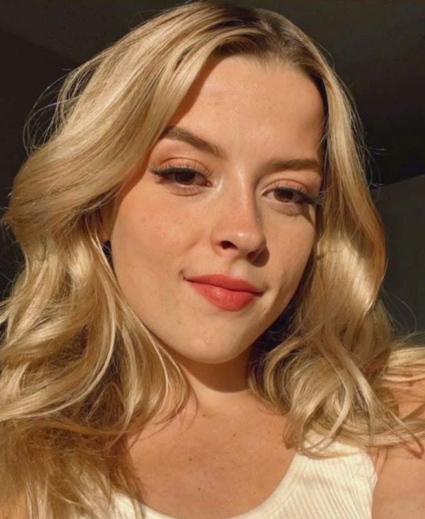 Gilian Elizabeth Kennedy Profile Photo