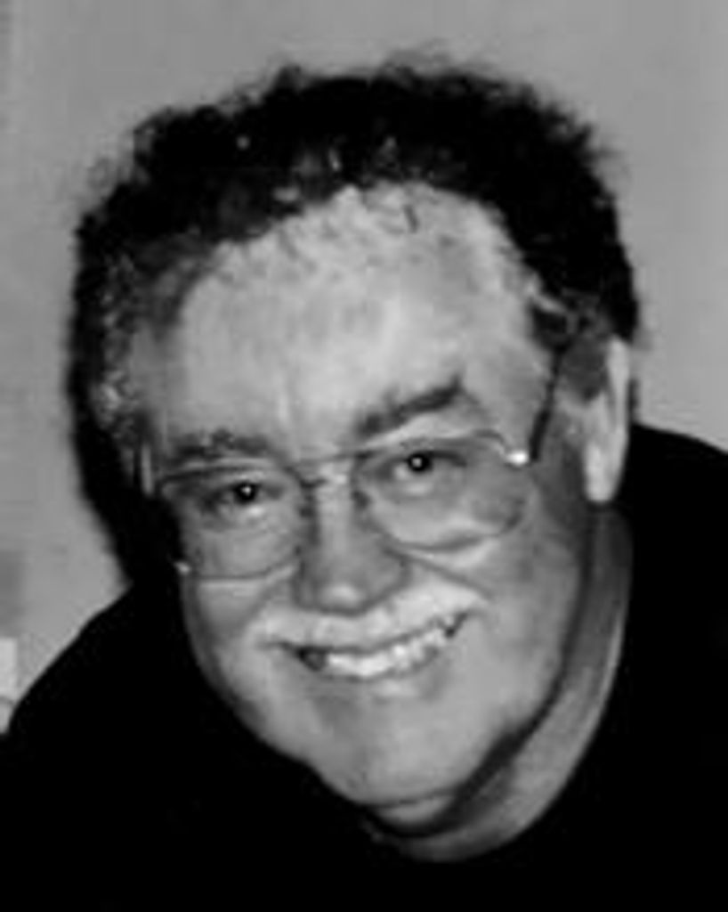 Stanley Jarosz