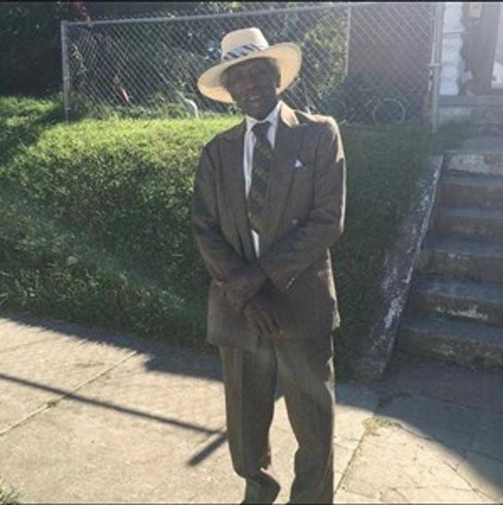 George Johnson Profile Photo