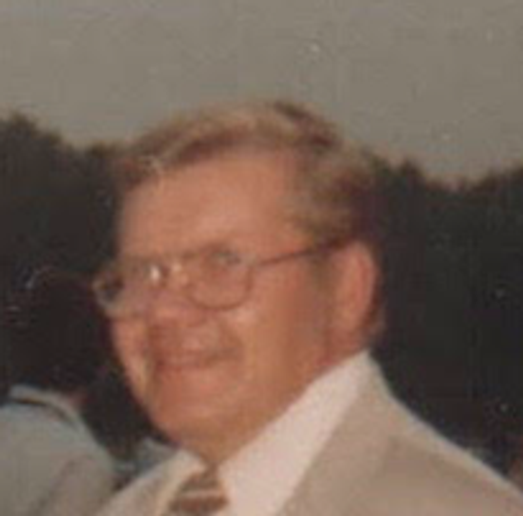 Rudolph "Rudy" Seeman