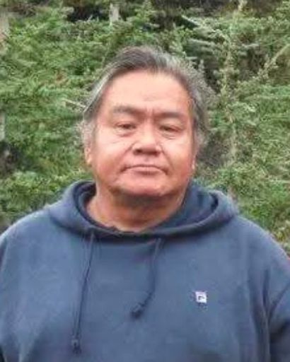 Emmett John Washines Profile Photo