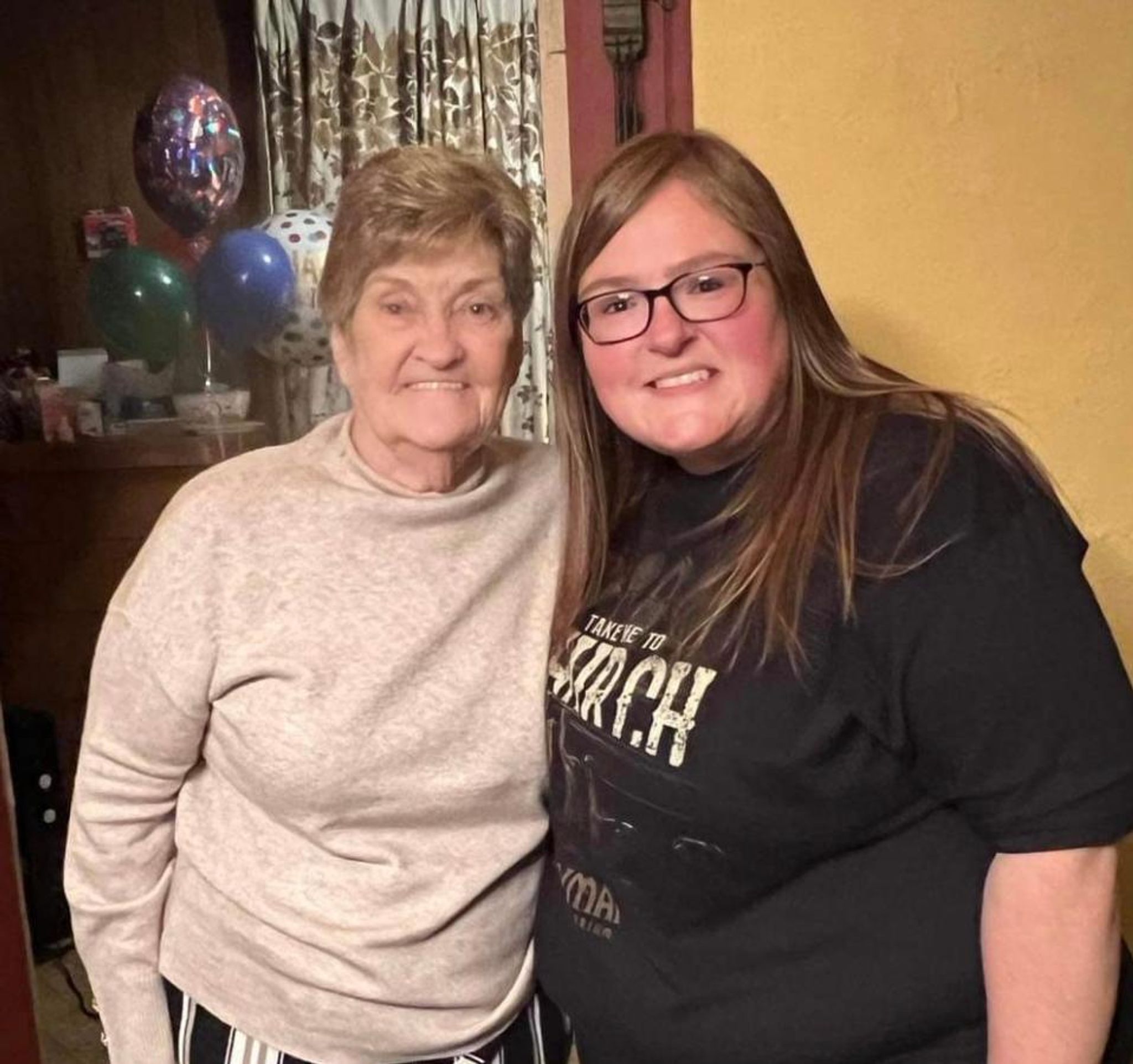 Shirley Dean Baker photo gallery image 1 of 2