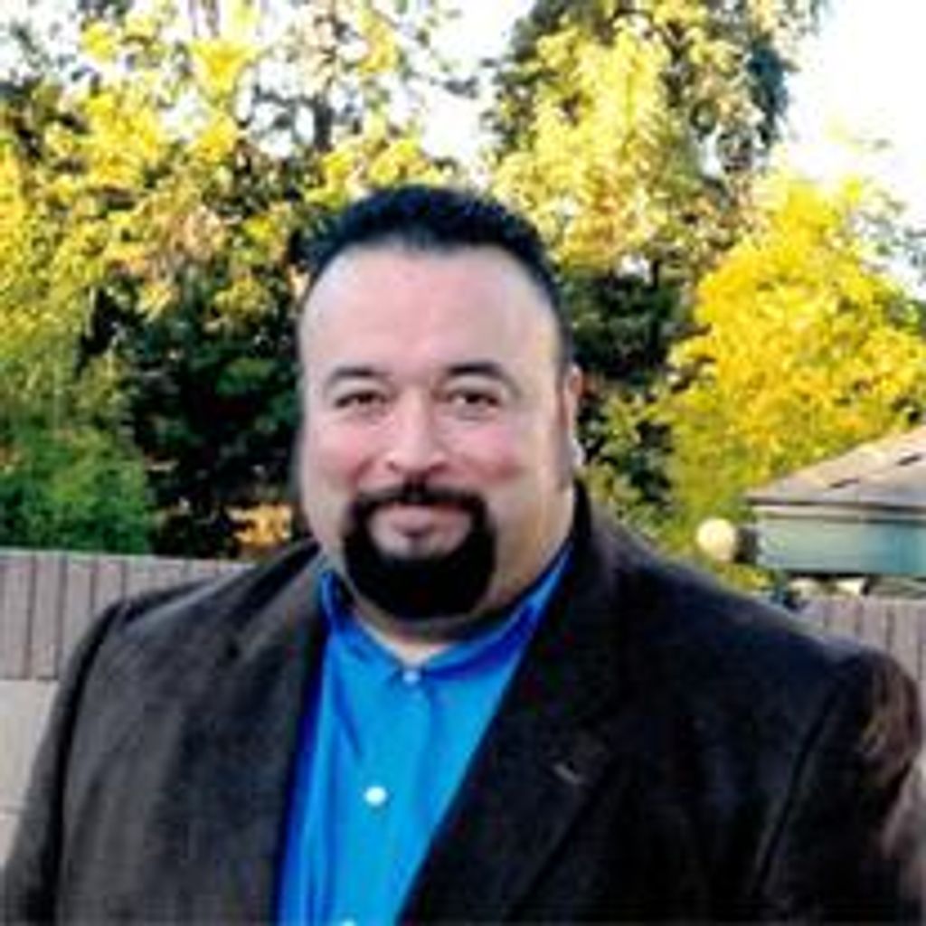 Gary Alvin Maez Profile Photo