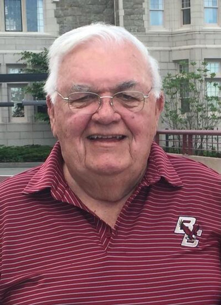 John "Jack" P. Dillon Profile Photo