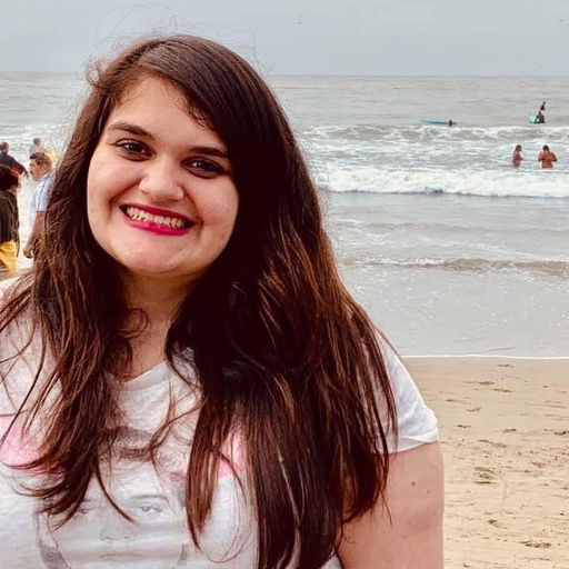 Samantha Isabella Mccooey Profile Photo