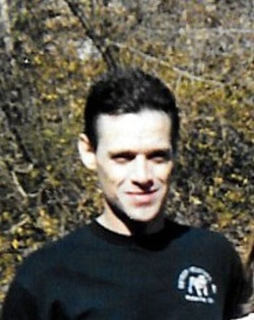 Ricky Lee Dennison Profile Photo
