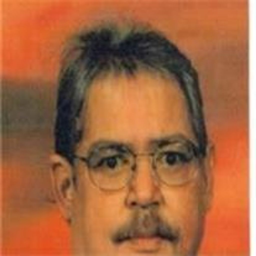 Joseph  Richard Patrilla