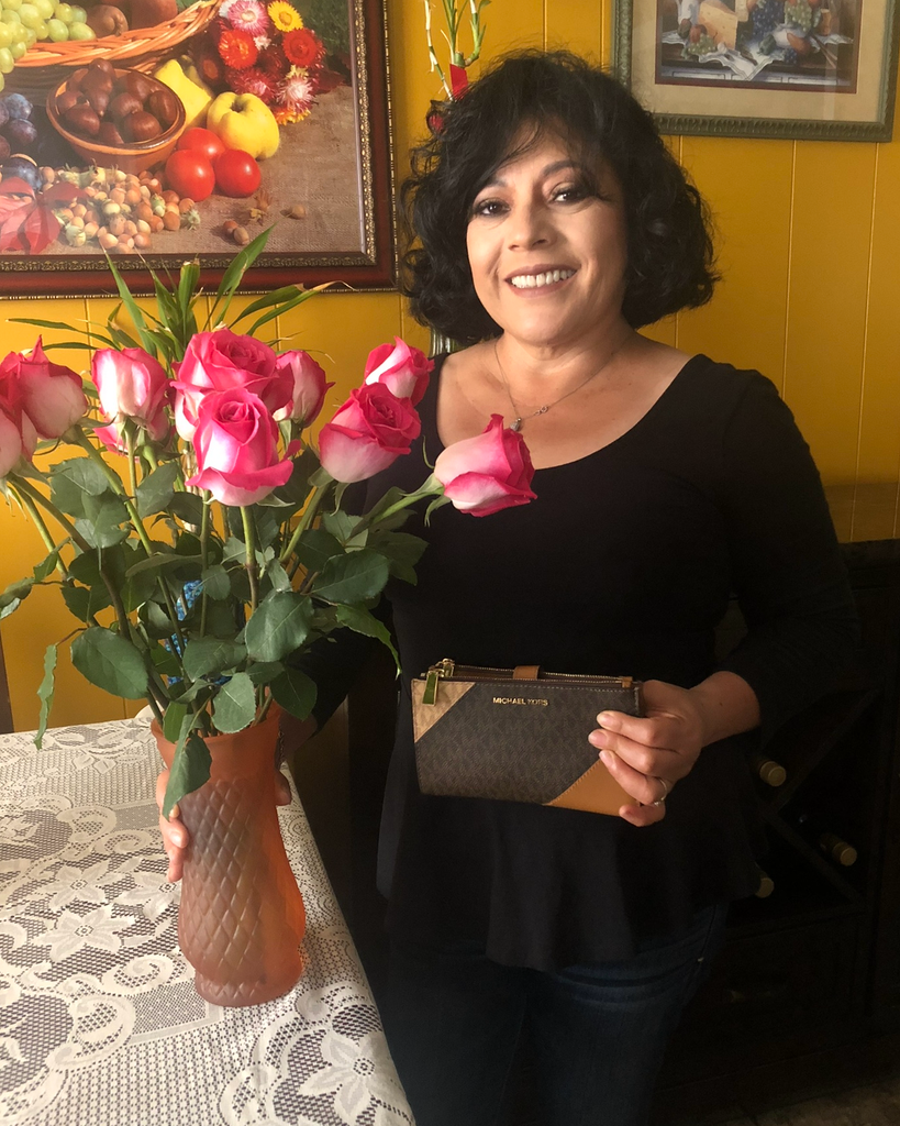 Maria De Jesus Cuellar Profile Photo