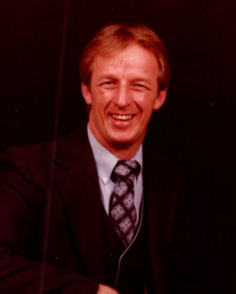 John Oliver Tolson, Jr. Profile Photo