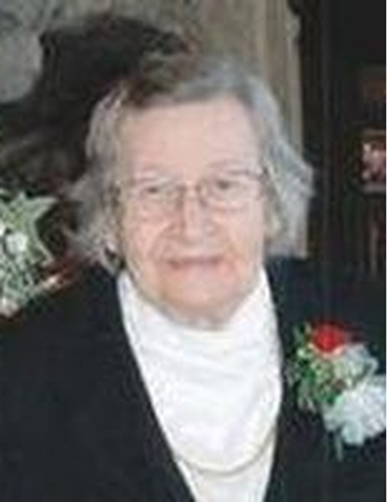 Eleanor  A. Manley