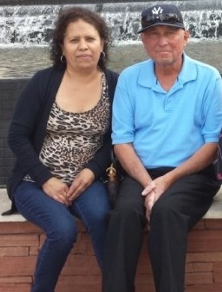 Servando Lopez Alvarado