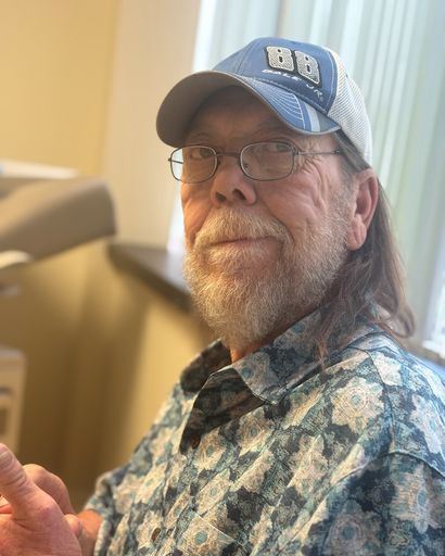 Dennis Mitchell Martin Profile Photo