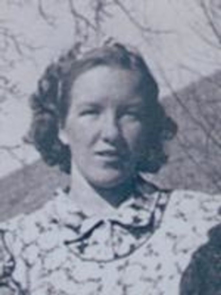 Ruth Rose Kelley