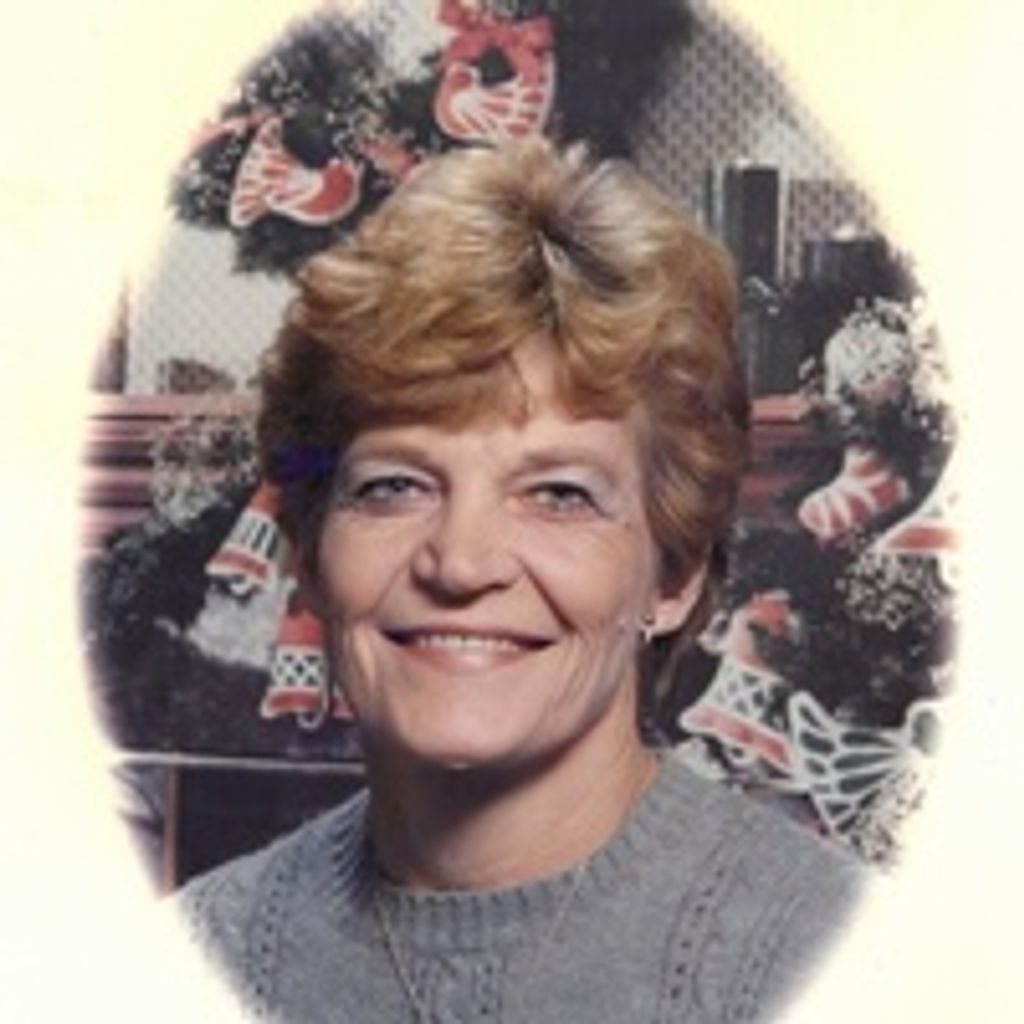 Betty French Profile Photo