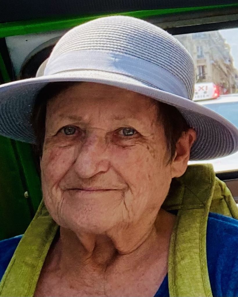 Kay Louise Belk Profile Photo