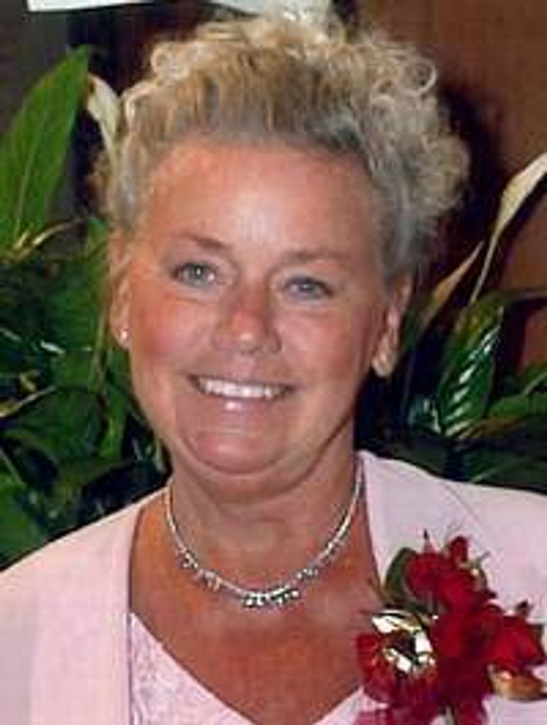 Sharon A. (Elchinger)  Kuhlman