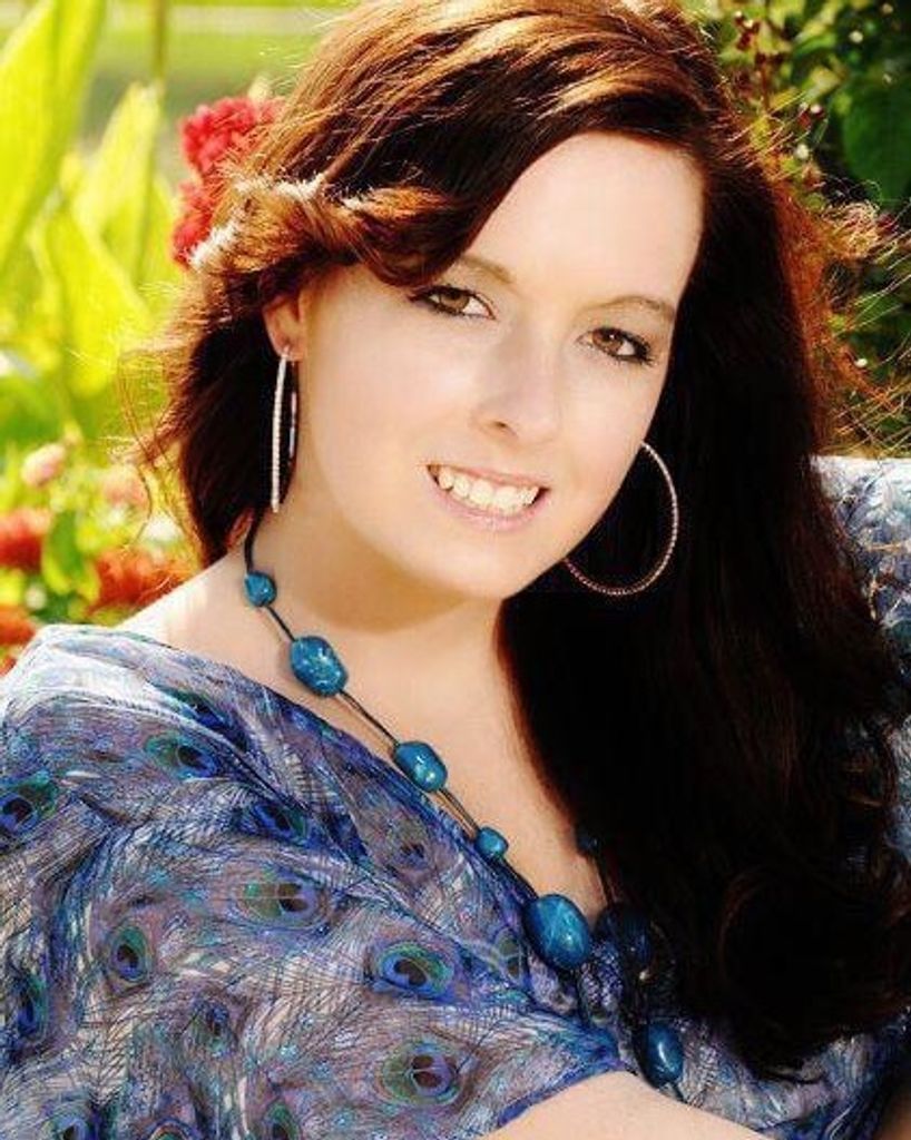 Chelsie Renea Cowles Profile Photo