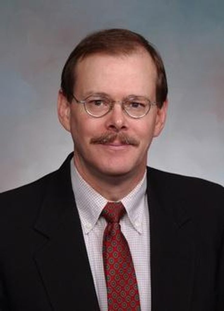 Dr. Jim Joseph Scheve