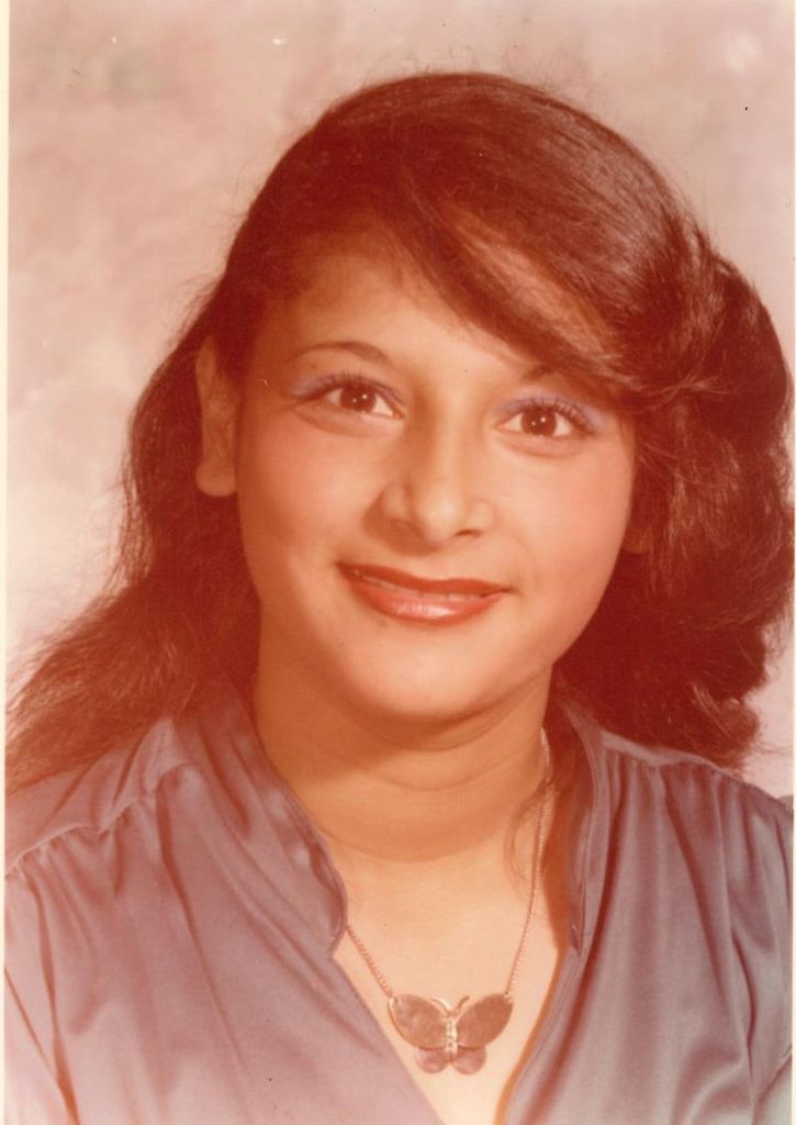 Diana G. Robles Profile Photo