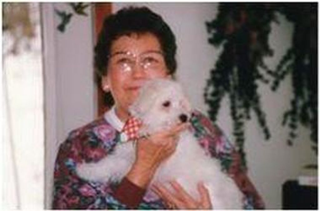 Marjorie Lessor Profile Photo