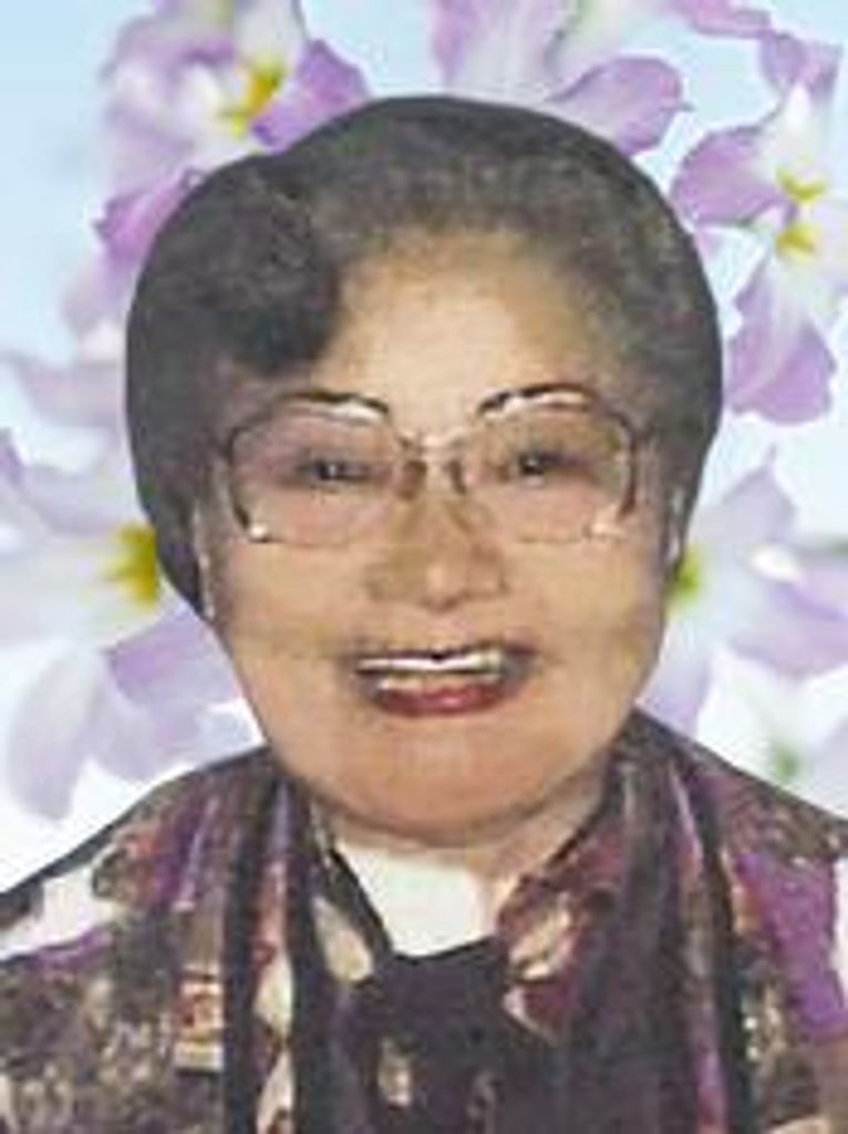 Mitsuko - Nakashita