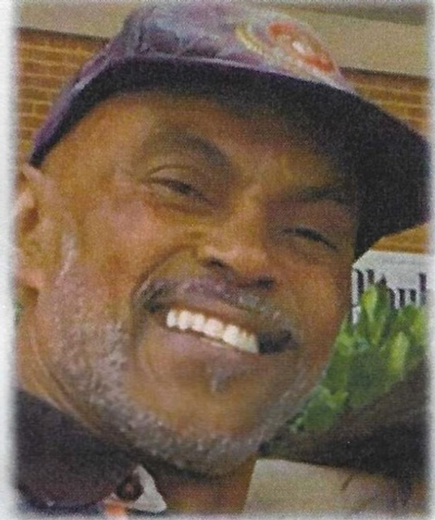 Wayne Timothy Strong, Sr.