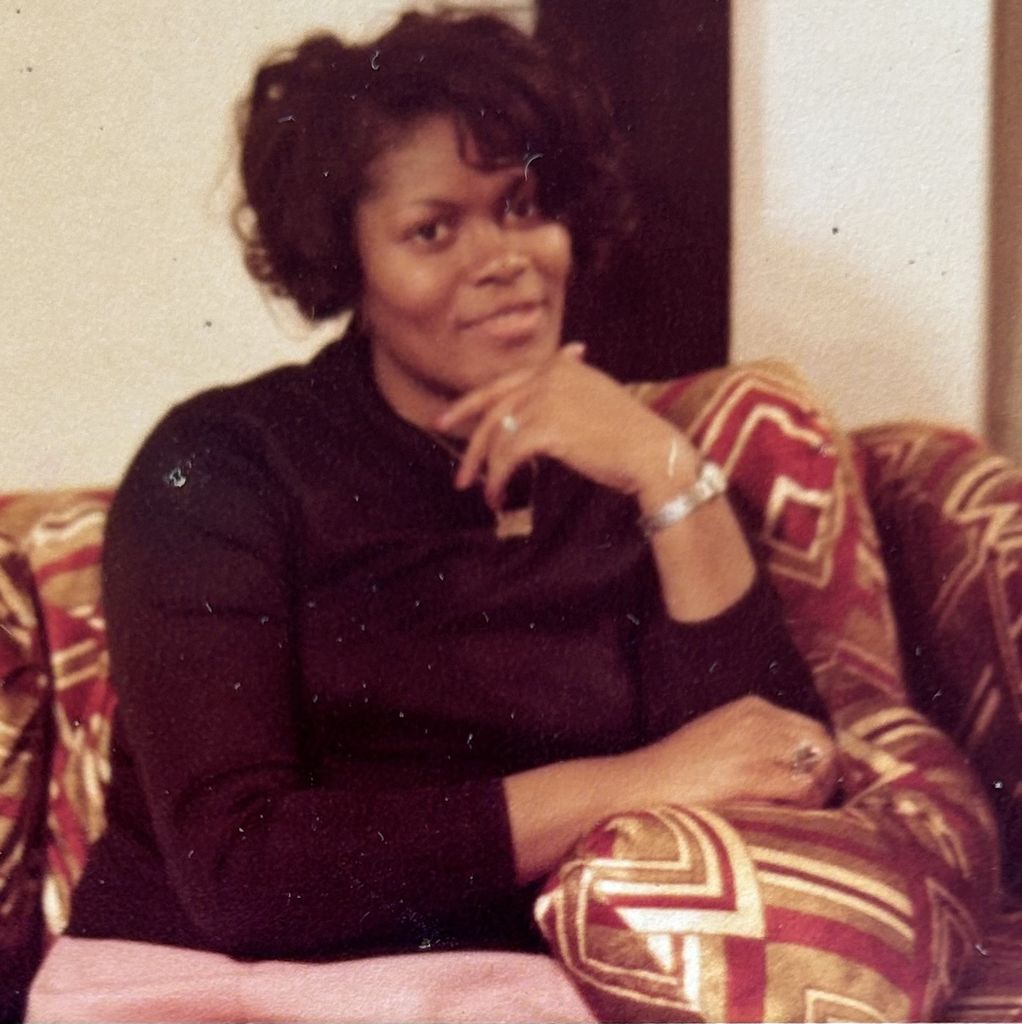 Vilma Hylton Profile Photo