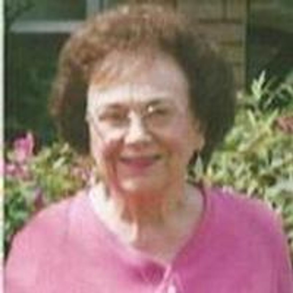 Dorothy Lankford Beene