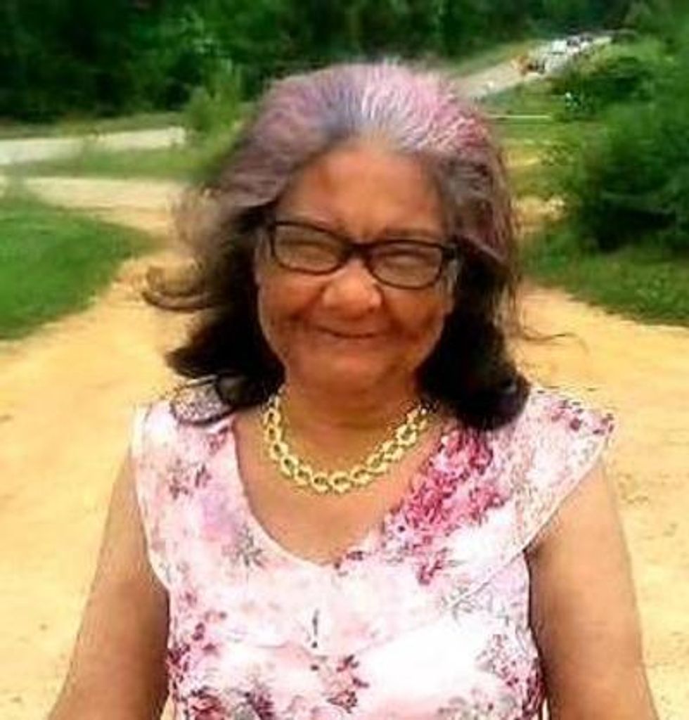 Pearlie Mae Richardson Profile Photo