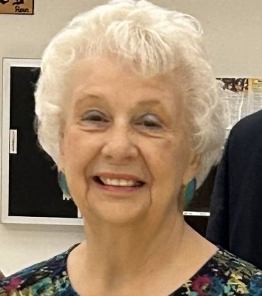 Jean Elizabeth Anderson-Rahr