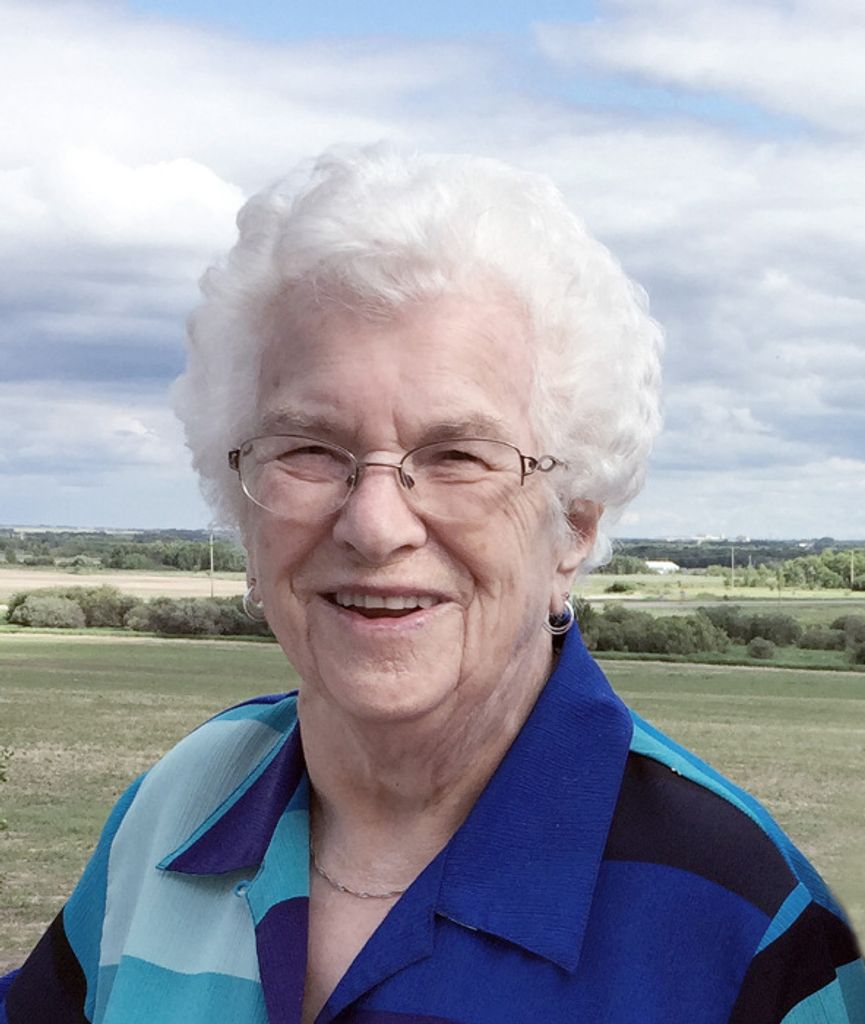 Gladys Isabella (Shepherd)  Law Profile Photo
