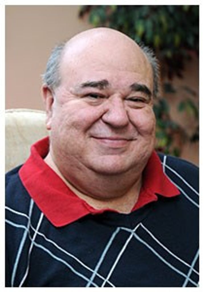 Ray Emmons Profile Photo