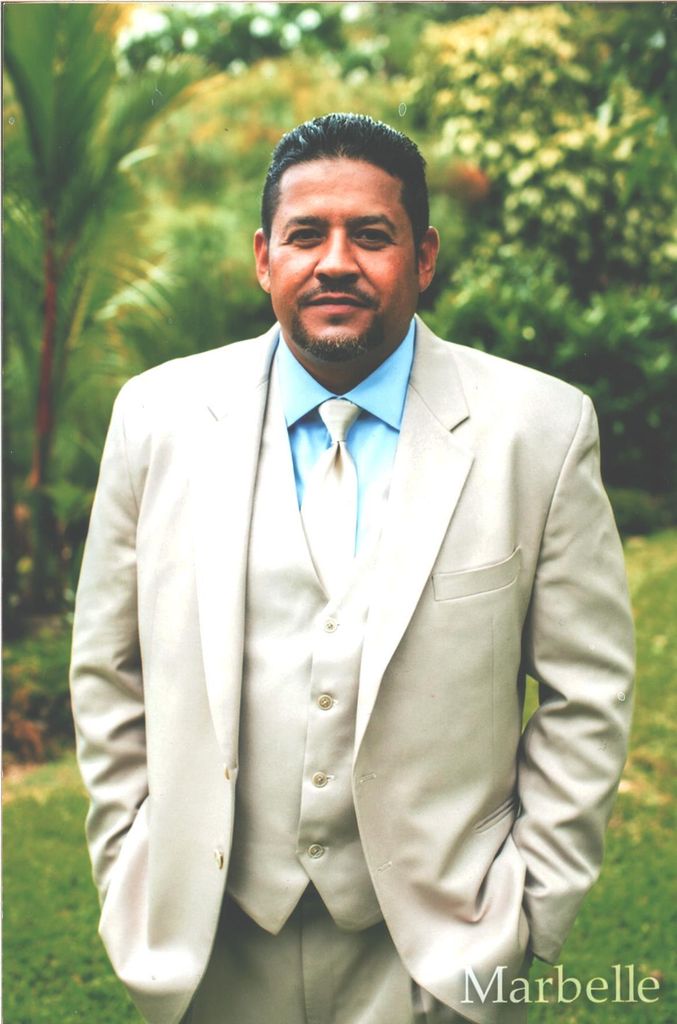 Jose E. Valdez
