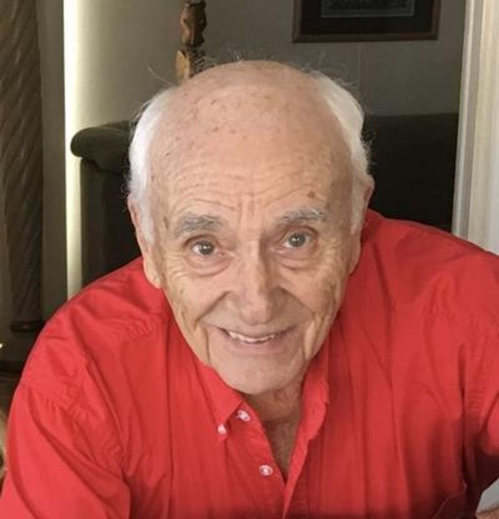 Edward Francis Campany Profile Photo