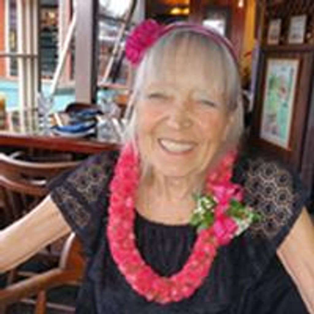 Patricia "Patsy" Williams