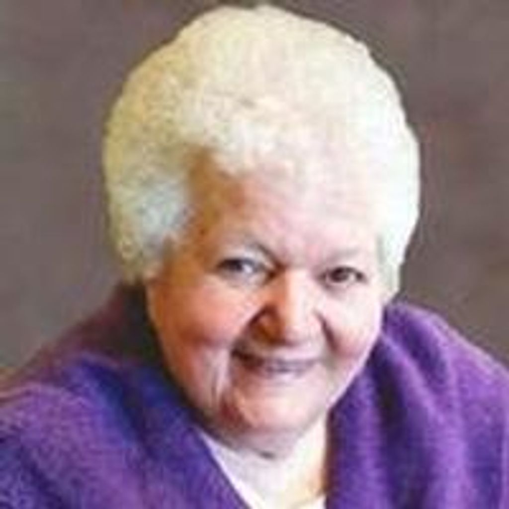 Glorene  Elizabeth Harders