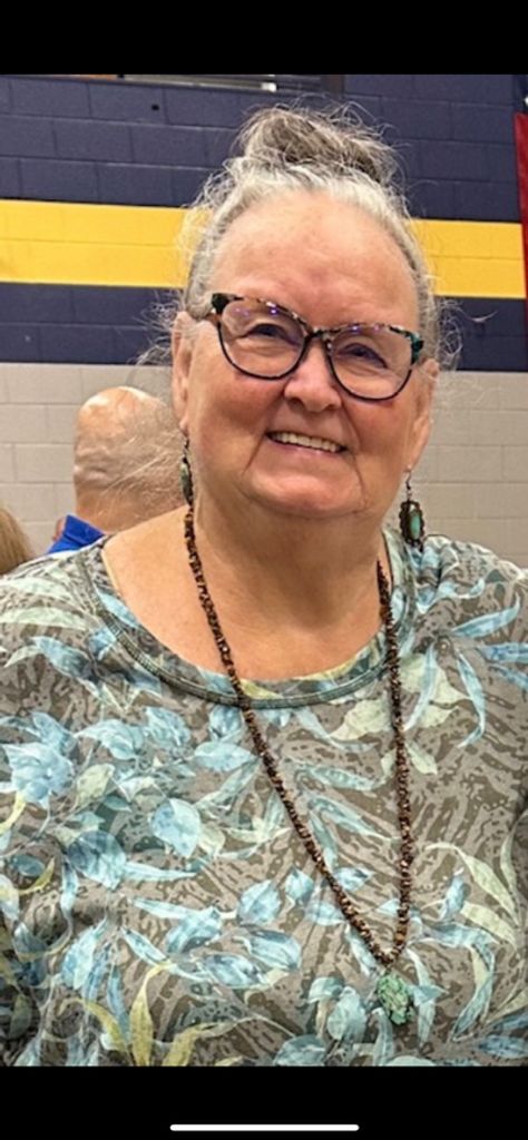 Elda Janice Reeves Profile Photo