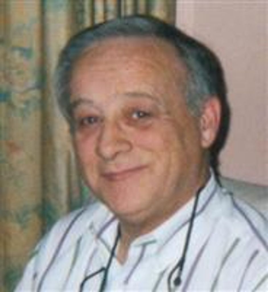 Raymond R. DiCecco, Sr