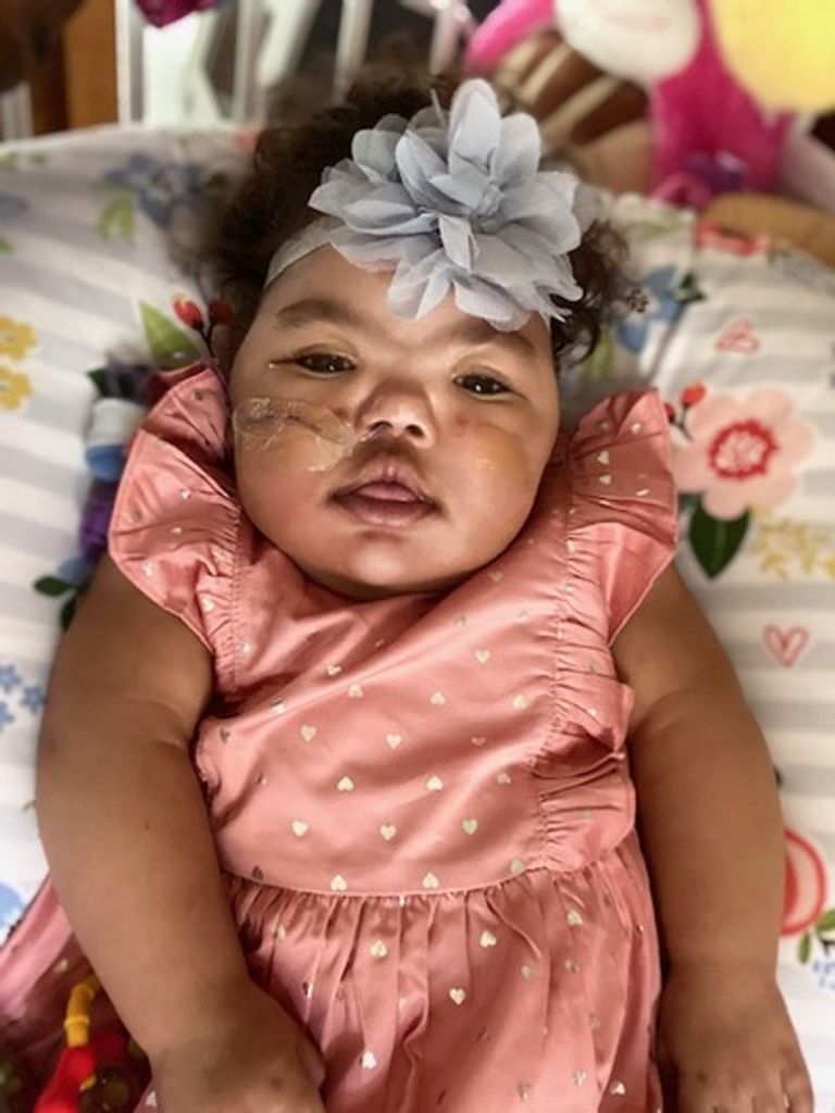 Estelle "Ruthie" Lewis Profile Photo