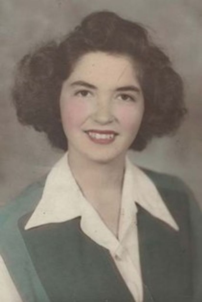 Myrle Bates Profile Photo